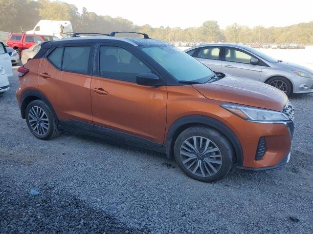 2023 Nissan KICKS