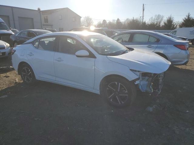 2024 Nissan Sentra