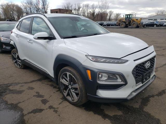 2021 Hyundai Kona