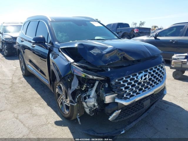 2023 Hyundai Santafe