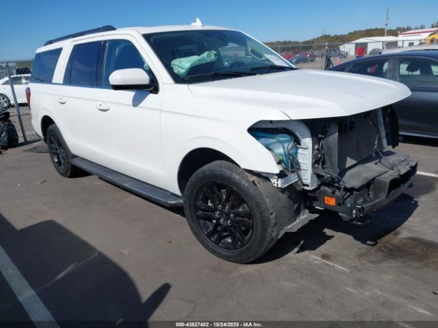2023 FORD EXPEDITION XLT