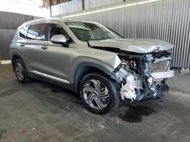 2022 Hyundai Santafe