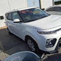2022 Kia Soul