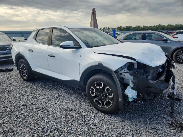 2023 Hyundai Santa Cruz